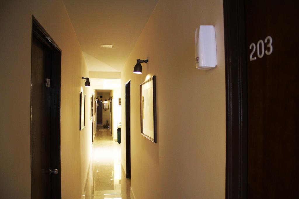 Goldbrick Hotel Bukit Bintang Kuala Lumpur Kültér fotó