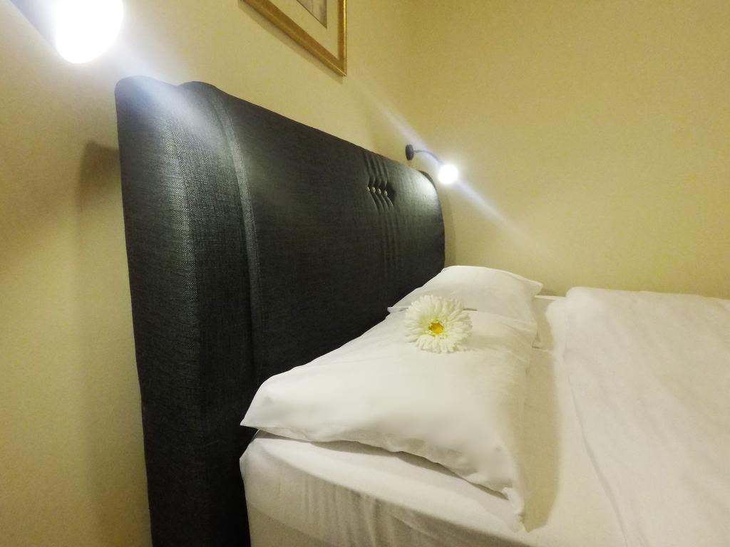 Goldbrick Hotel Bukit Bintang Kuala Lumpur Kültér fotó