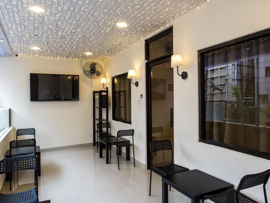 Goldbrick Hotel Bukit Bintang Kuala Lumpur Kültér fotó