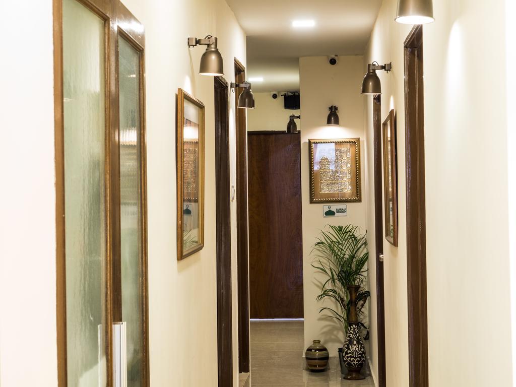 Goldbrick Hotel Bukit Bintang Kuala Lumpur Kültér fotó
