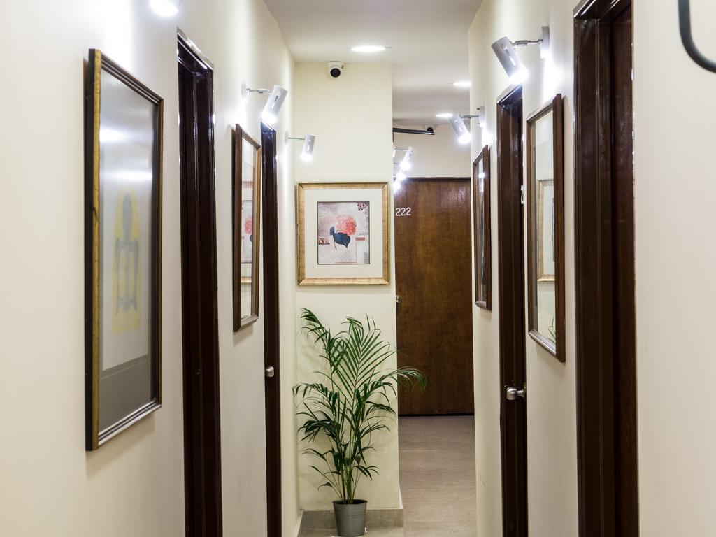 Goldbrick Hotel Bukit Bintang Kuala Lumpur Kültér fotó