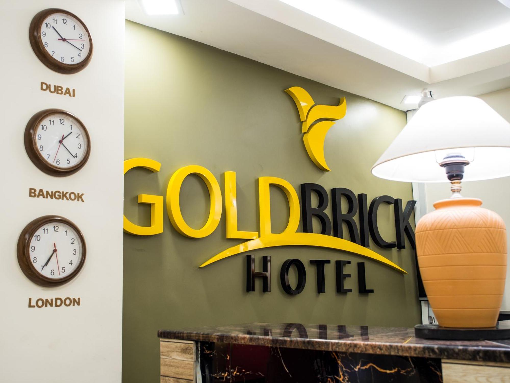 Goldbrick Hotel Bukit Bintang Kuala Lumpur Kültér fotó