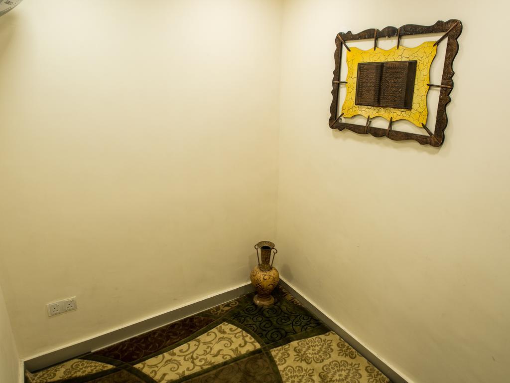 Goldbrick Hotel Bukit Bintang Kuala Lumpur Kültér fotó