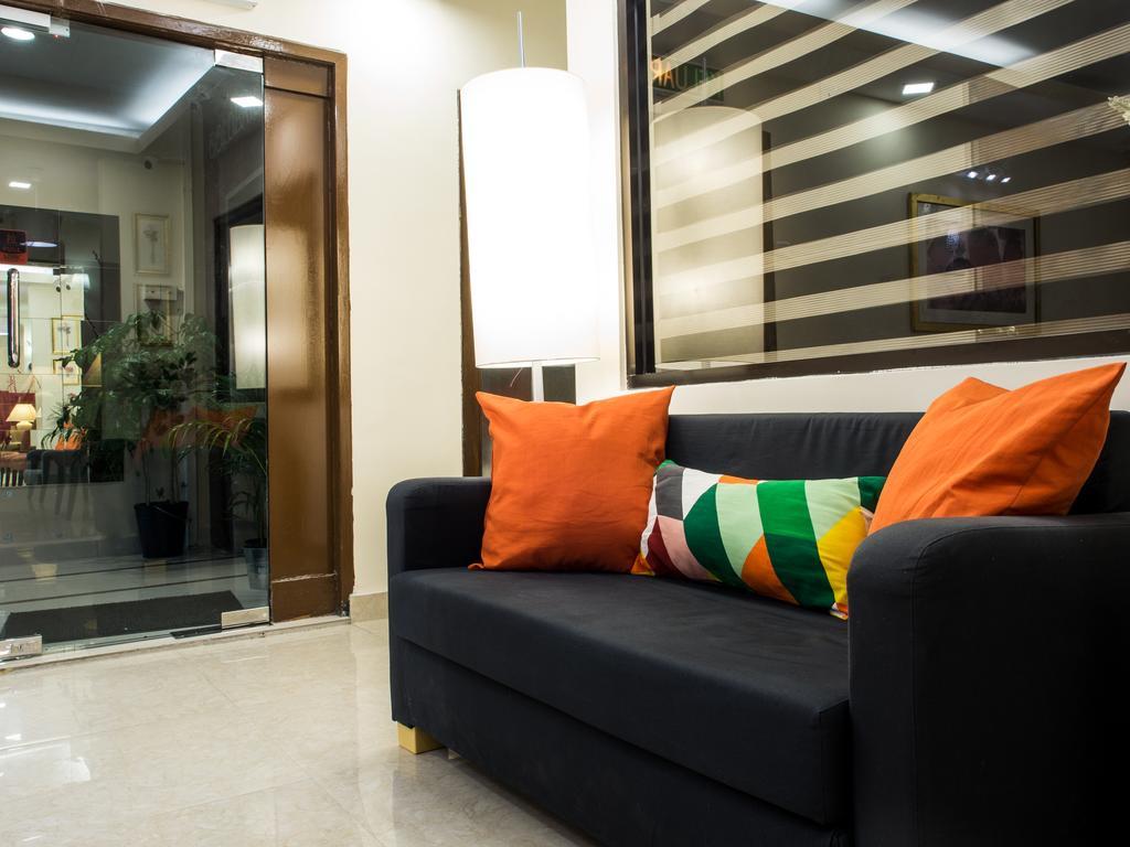 Goldbrick Hotel Bukit Bintang Kuala Lumpur Kültér fotó