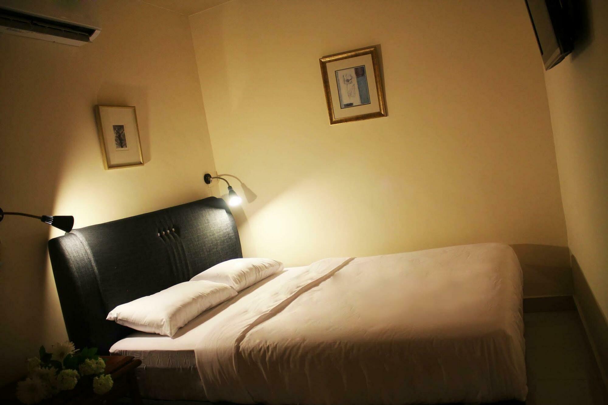 Goldbrick Hotel Bukit Bintang Kuala Lumpur Kültér fotó