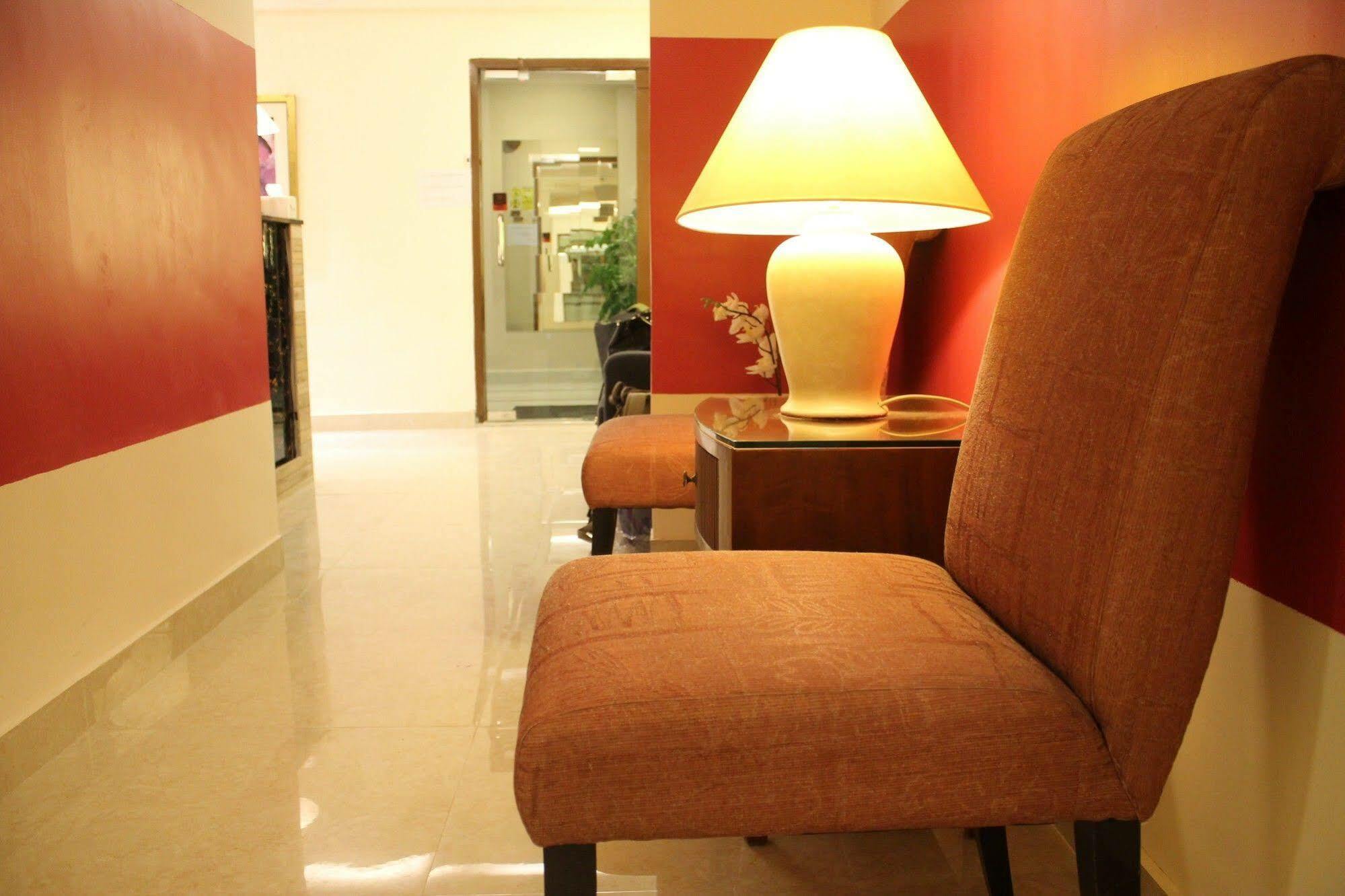 Goldbrick Hotel Bukit Bintang Kuala Lumpur Kültér fotó
