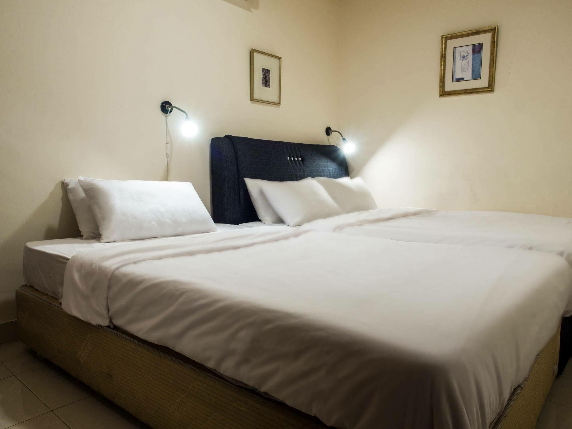 Goldbrick Hotel Bukit Bintang Kuala Lumpur Kültér fotó