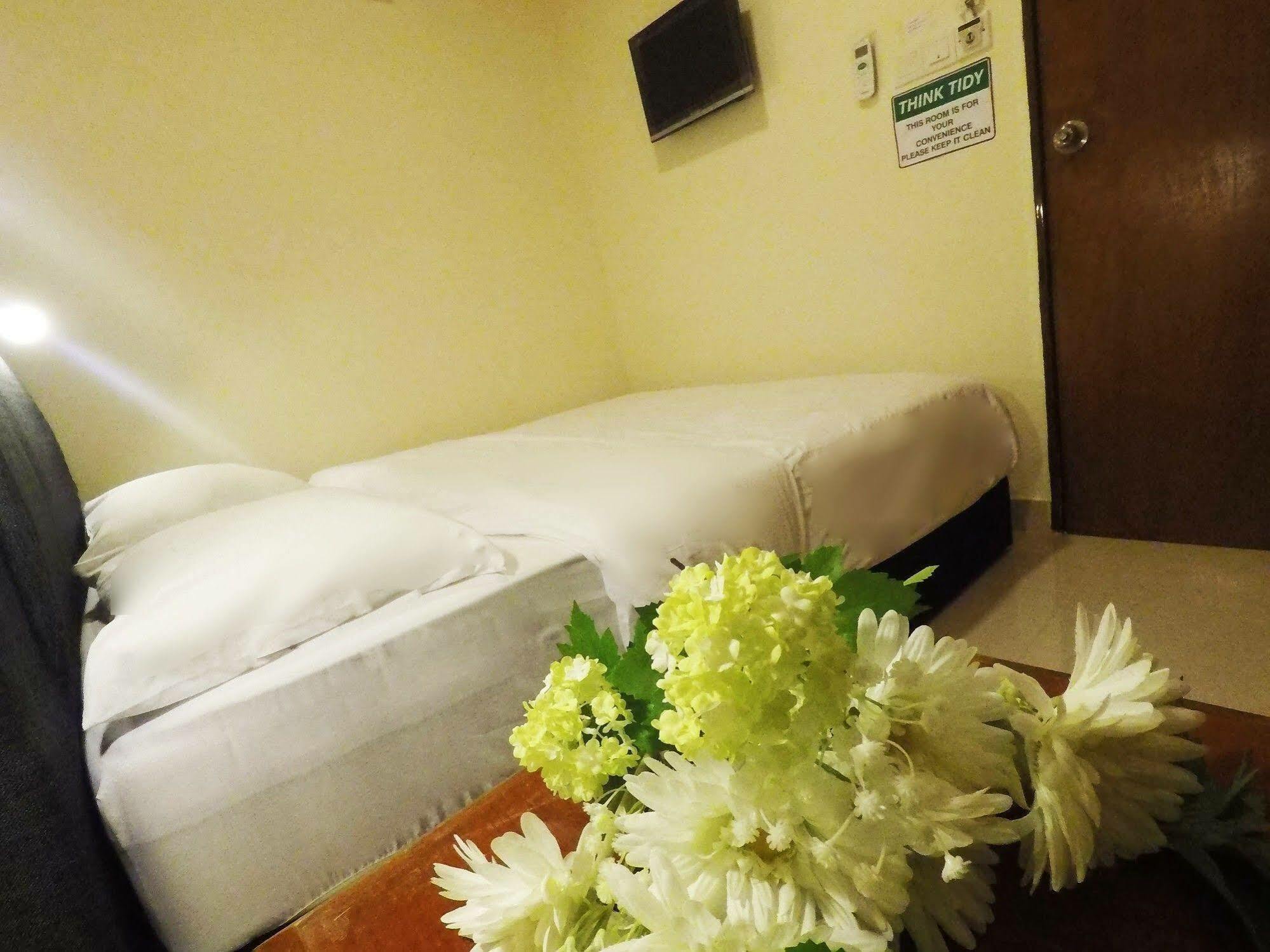 Goldbrick Hotel Bukit Bintang Kuala Lumpur Kültér fotó