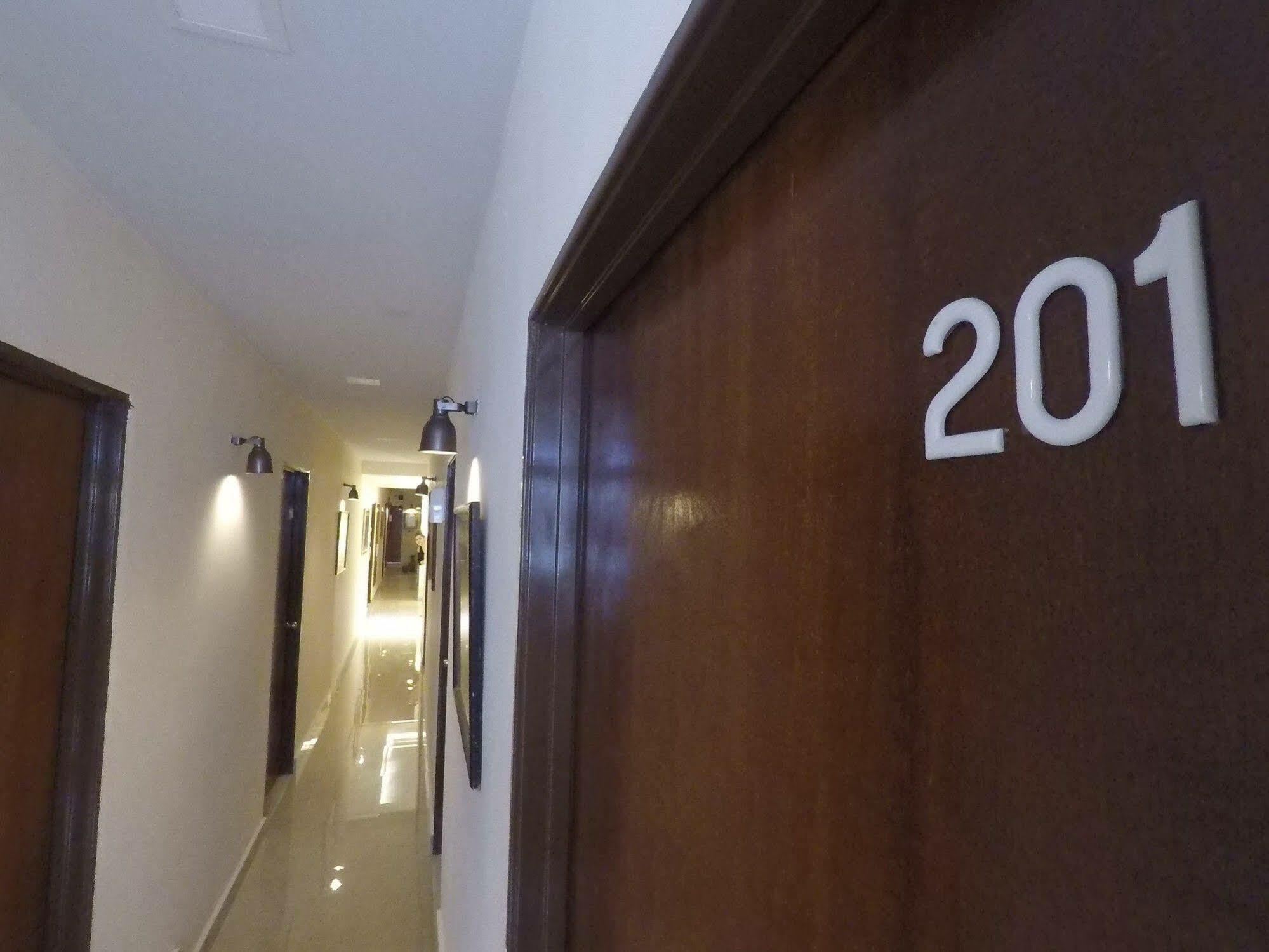 Goldbrick Hotel Bukit Bintang Kuala Lumpur Kültér fotó