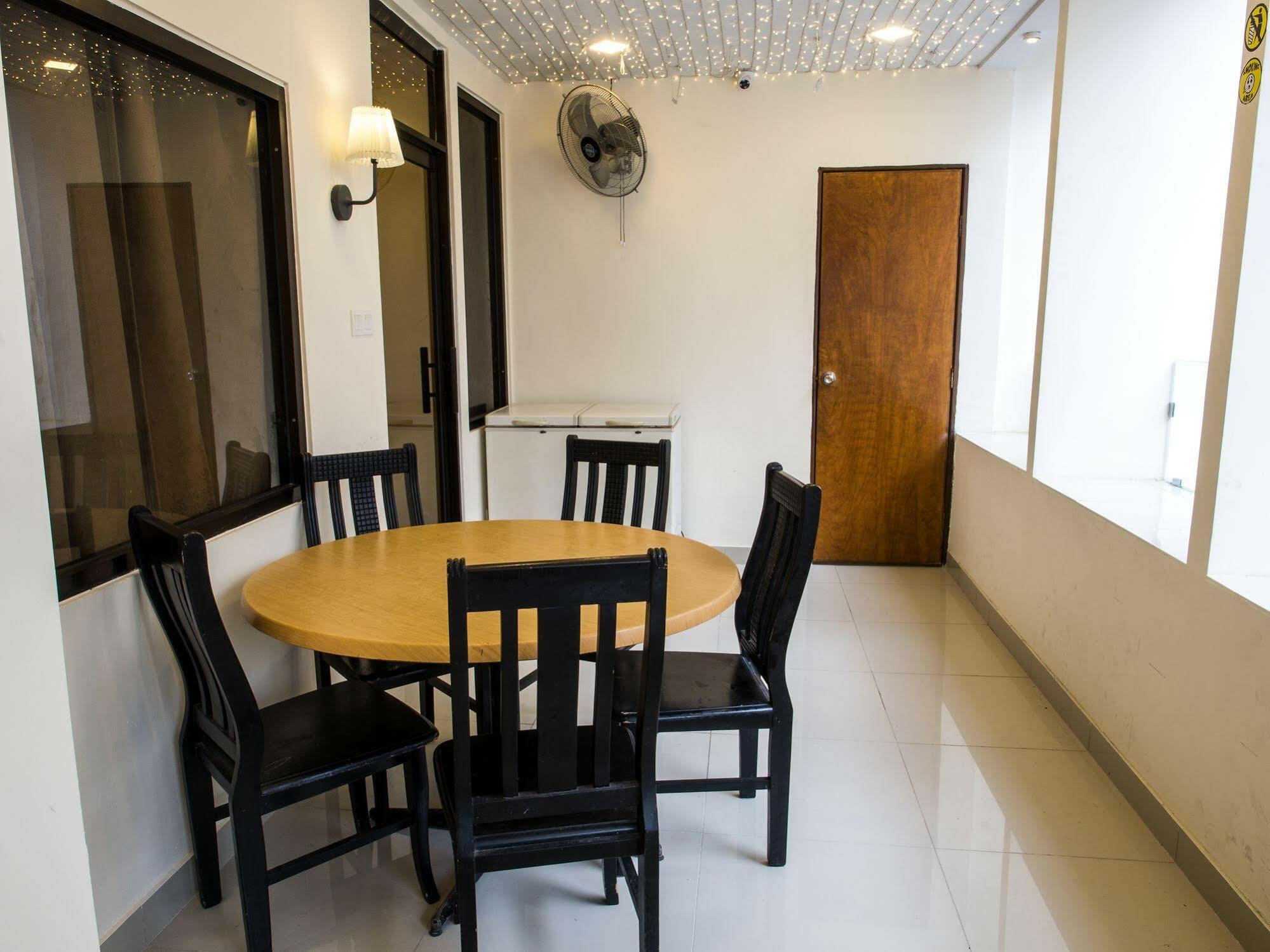 Goldbrick Hotel Bukit Bintang Kuala Lumpur Kültér fotó
