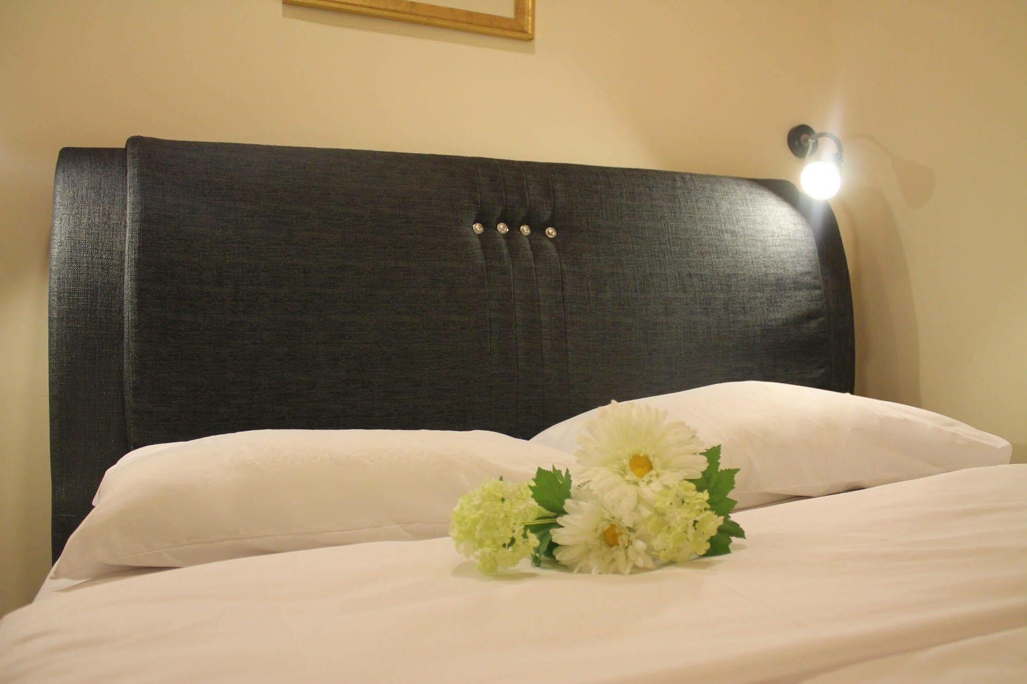Goldbrick Hotel Bukit Bintang Kuala Lumpur Kültér fotó