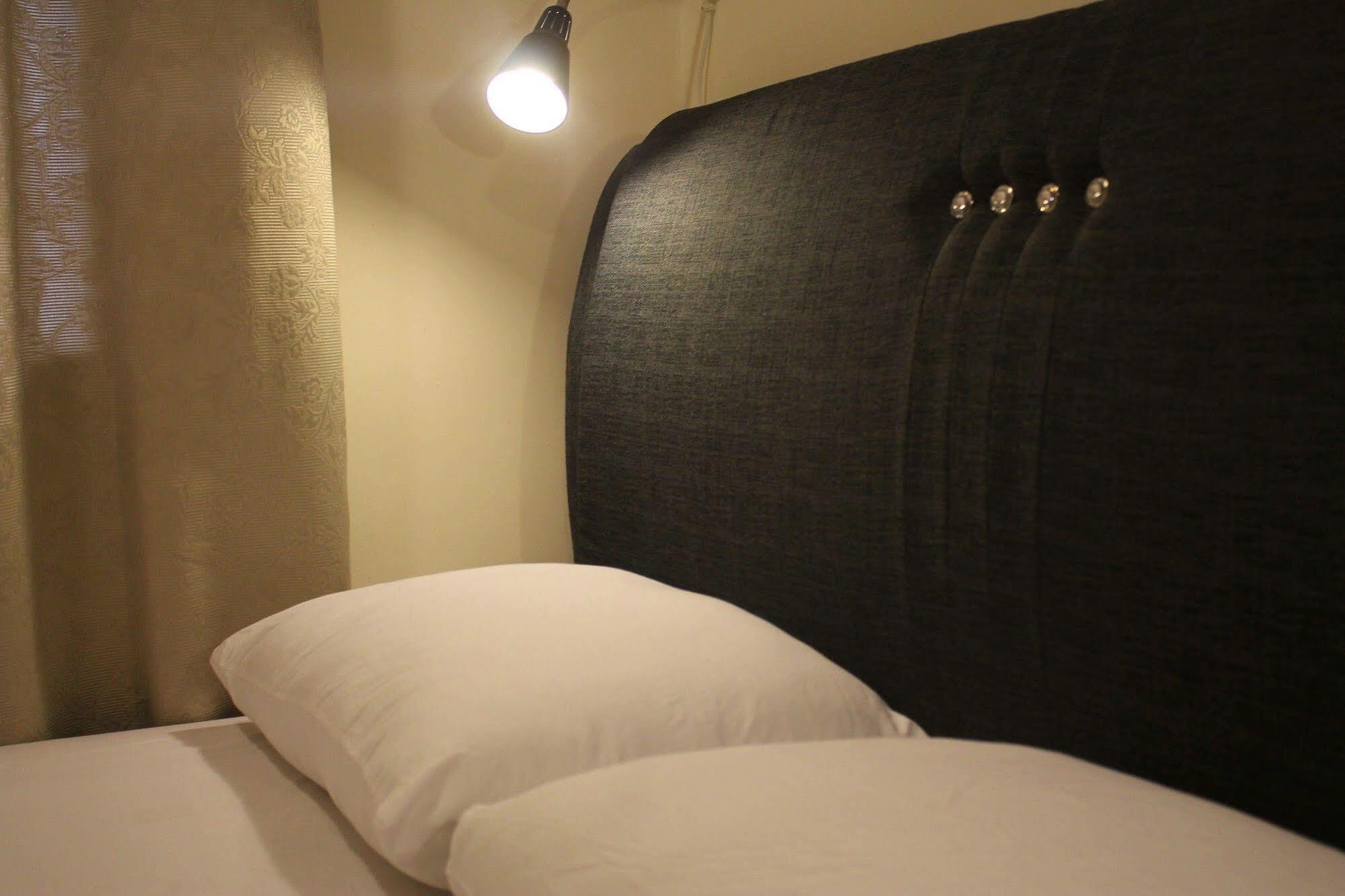 Goldbrick Hotel Bukit Bintang Kuala Lumpur Kültér fotó