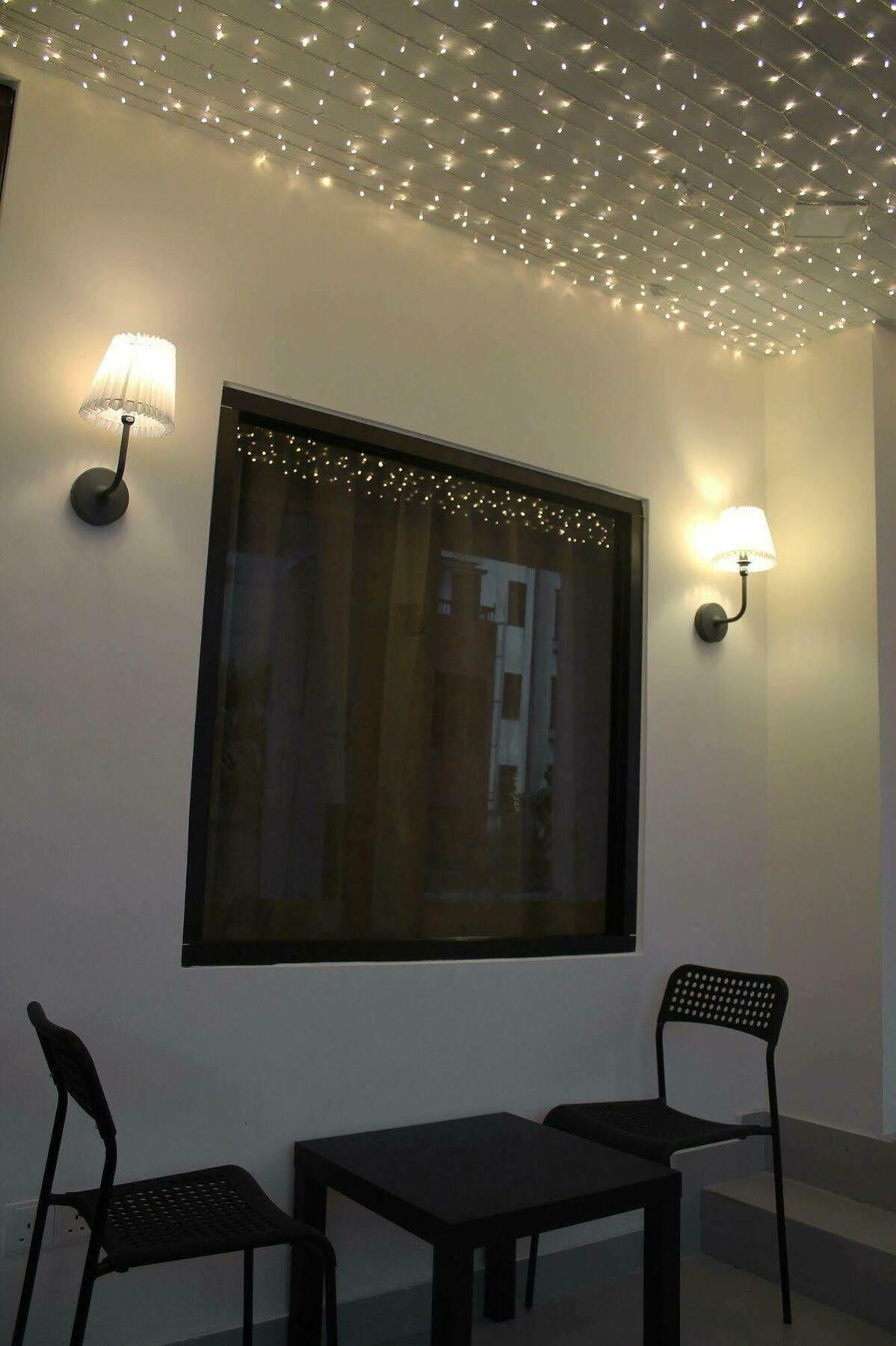 Goldbrick Hotel Bukit Bintang Kuala Lumpur Kültér fotó