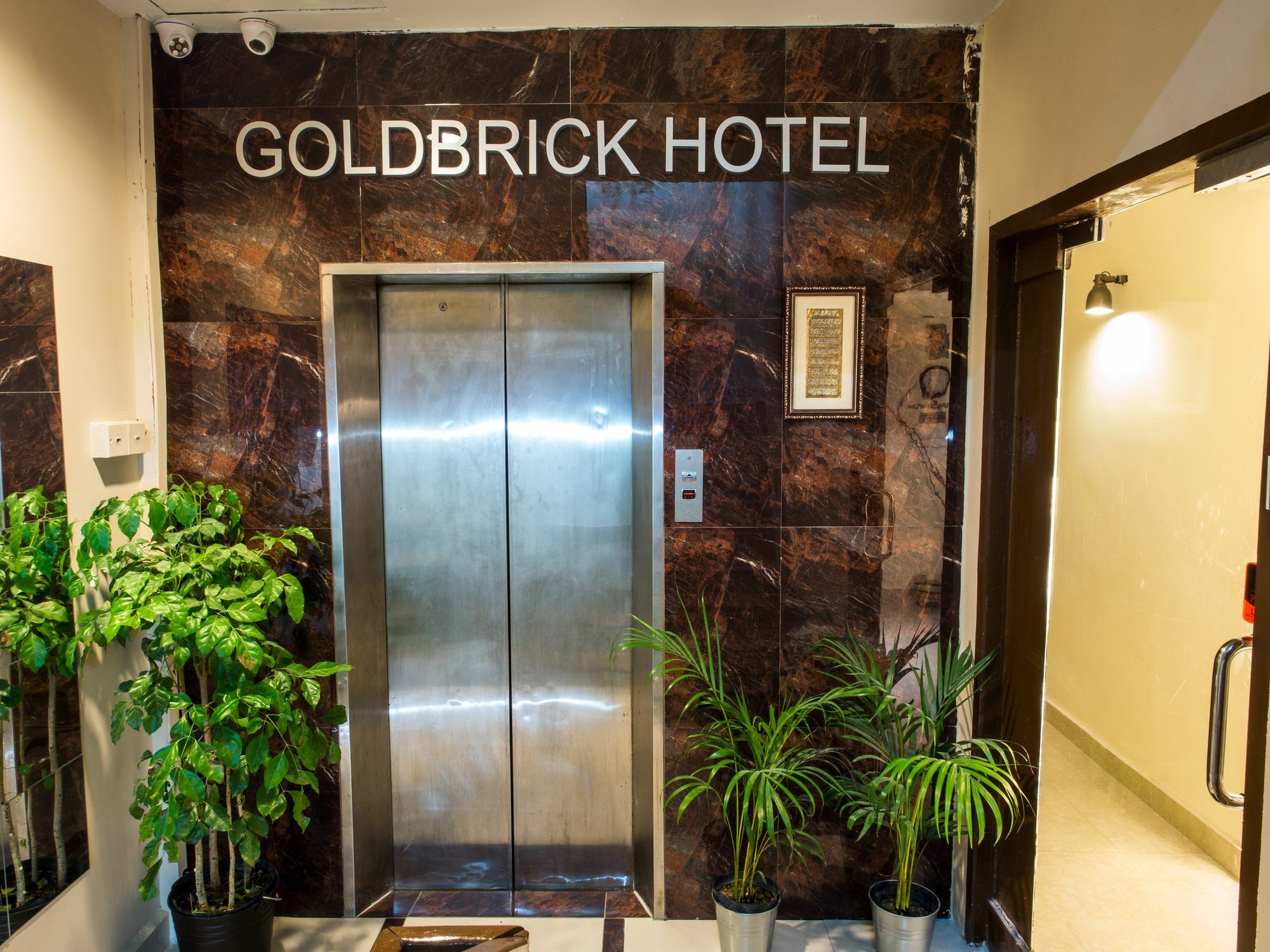 Goldbrick Hotel Bukit Bintang Kuala Lumpur Kültér fotó