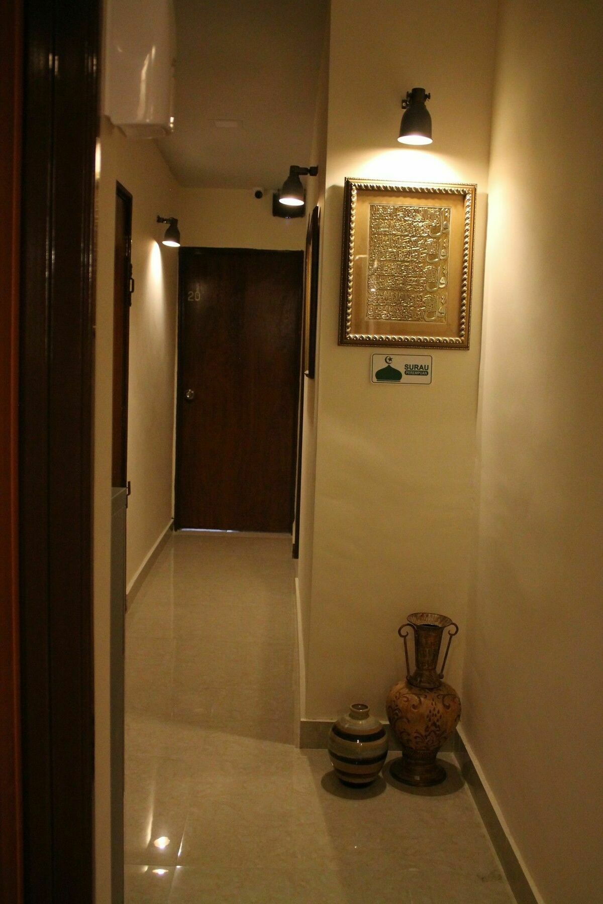 Goldbrick Hotel Bukit Bintang Kuala Lumpur Kültér fotó