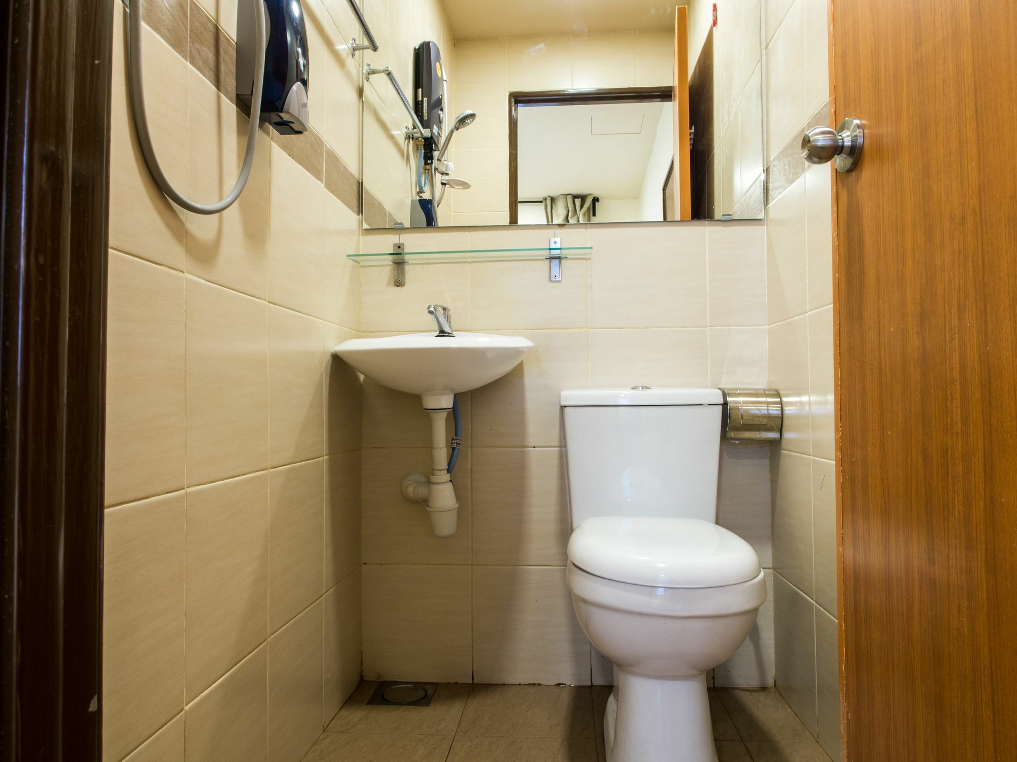 Goldbrick Hotel Bukit Bintang Kuala Lumpur Kültér fotó